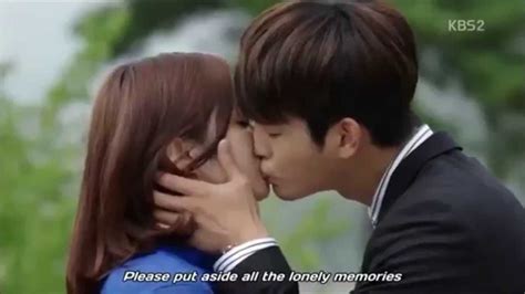 Various formats from 240p to 720p hd (or even 1080p). Asian Drama Kisses - YouTube