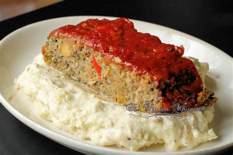 Everyone has a recipe for meatloaf, but we truly believe that this is about as good as it gets. Grandma's Old Fashioned Meatloaf