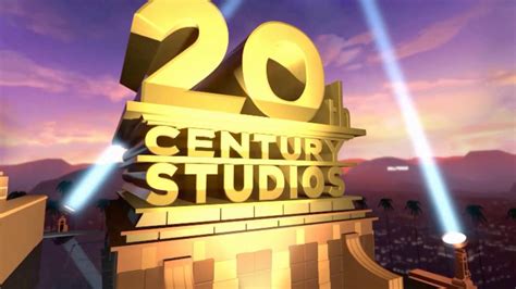 20th Century Studios 2020 Widescreen Version Youtube