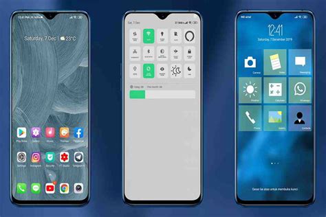 Welcome to miui themes, a unique collection of miui theme for xiaomi device users to make their device look different from others. 5 Tema Xiaomi MIUI 11 Terbaik & Tembus Semua Aplikasi ...