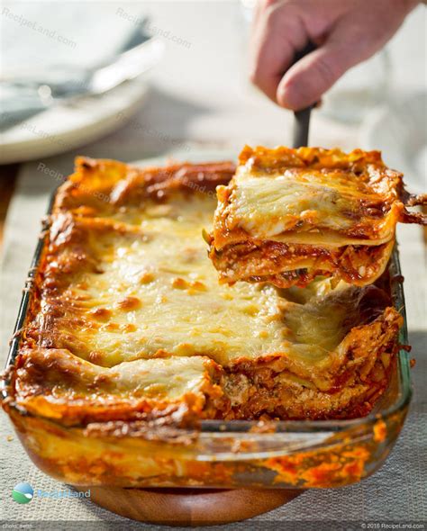 15 Healthy Best Lasagna Noodles How To Make Perfect Recipes