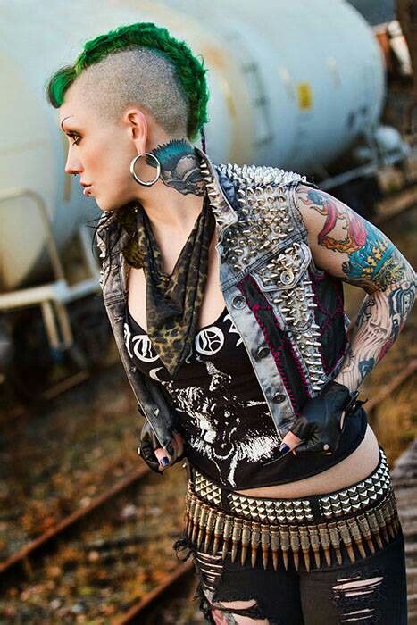 pin by jill stewart on gothique rockabilly psychobilly punk girl punk rock girls punk culture