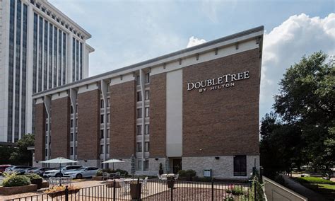 Doubletree By Hilton Hotel Montgomery Downtown 146 ̶1̶6̶3̶