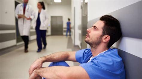 5 Steps To Prevent Workplace Violence In Healthcare