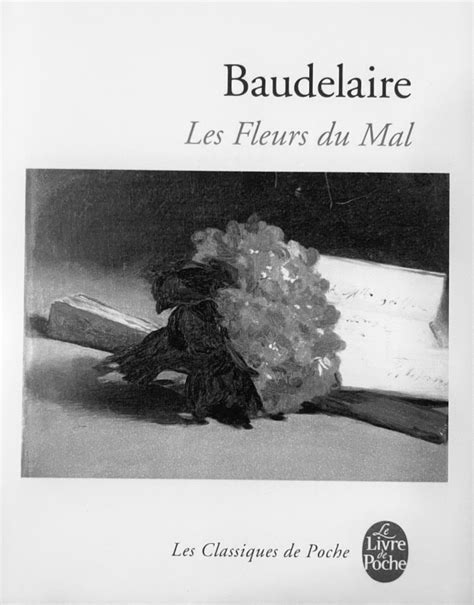 Une Charogne De Charles Baudelaire La Bibliothécaire