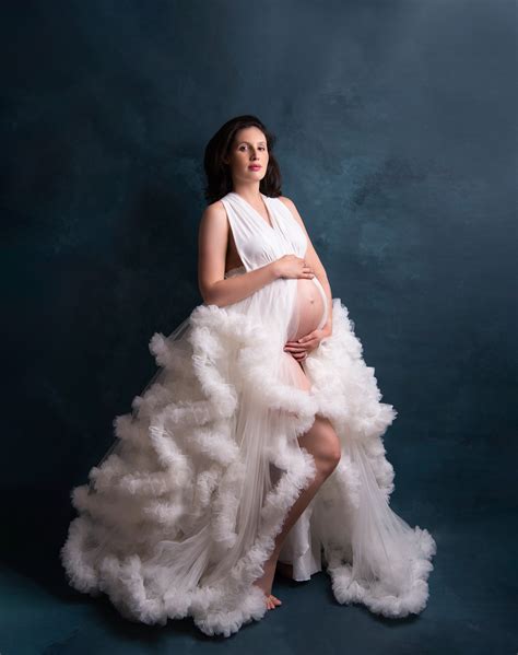Nemis London Studio Holds The Largest Selection Of Maternity