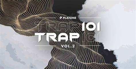 Trap101 Sample Pack Vol2 Platone Studio