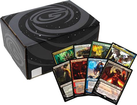 Buy Cosmic Games Deluxe Mtg T Set 1000 Assorted Magic The