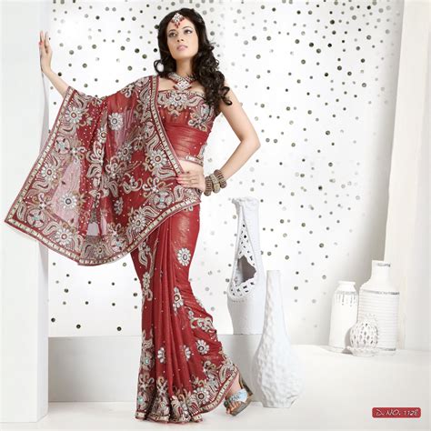 Indian Bridal Wedding Saree Manufacturer In Delhi Delhi India By Admix Retail Id 226848