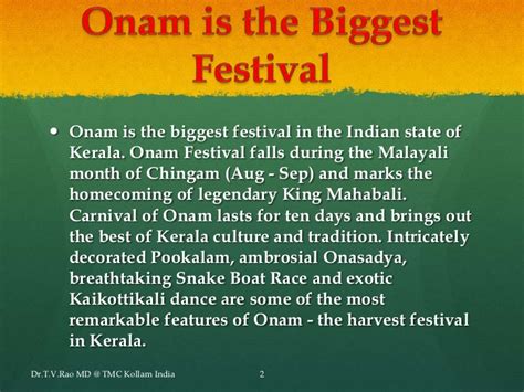 Obama offers year end speech. Onam speech english for kids. Happy Onam Messages and ...