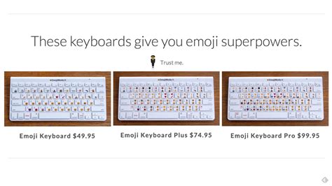 Emoji Keyboard Nets Attention For Austin Startup