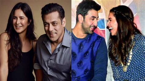Bollywood Celebrities And Their Ex 5 Couples Who Normalized Being Friends After Breakup