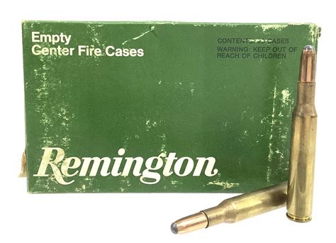 Lot 80 Rounds Remington 270 Winchester Ammo
