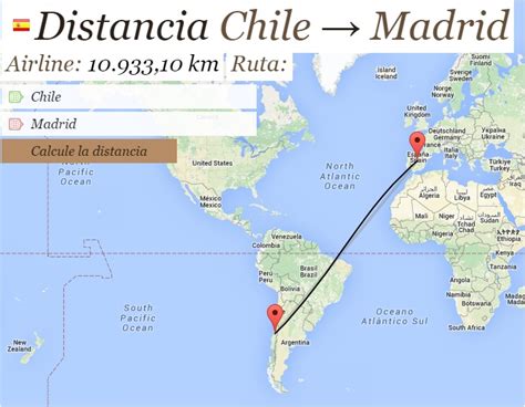 Chile: el país andino y sísmico: Horarios e información preliminar