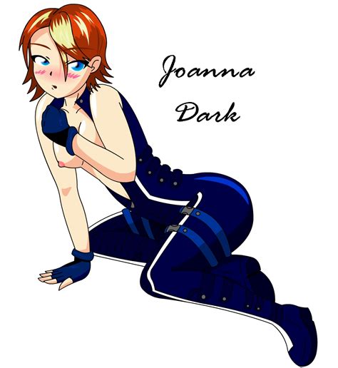 Joanna Dark
