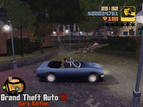 Grand Theft Auto 3 Pc Mods Marketinglana