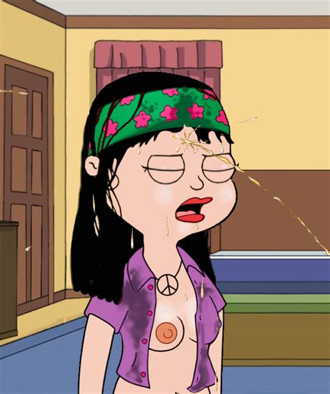 Post American Dad Guido L Hayley Smith Jeff Fischer Animated