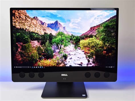 Dell Xps 27 7760 Review An Awesome Vr Ready All In One Aio Pc With A