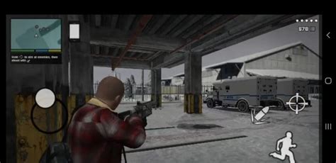 GTA V (5) Grand Theft Auto Apk + OBB Download For Android  Ka Production