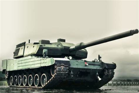 Channelmehdi produktion 1.690 views4 years ago. Neuer türkischer Kampfpanzer - Bilder - autobild.de