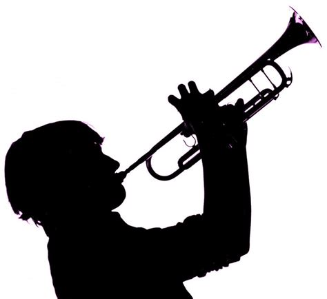 Trumpet Clipart Free Download On Clipartmag