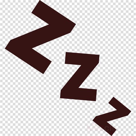 Zzzz Png Images Pngegg Clip Art Library
