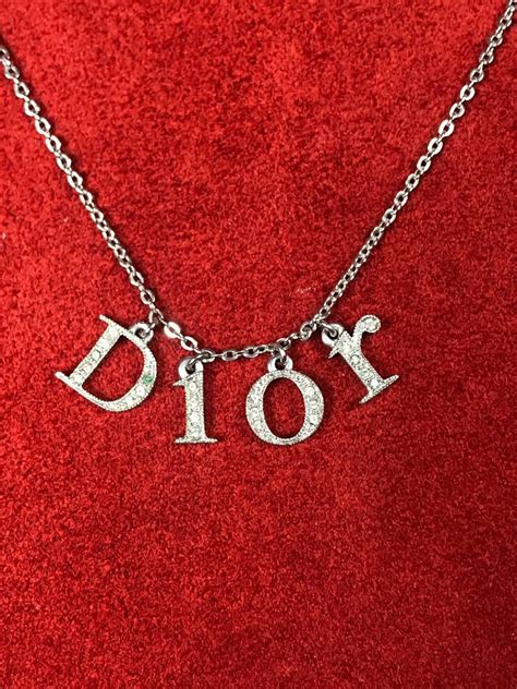 dior-dior-4-piece-spell-out-size-one-size-$180-dior,-other