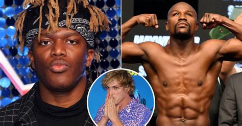 After a flawless professional career, mayweather simply can't let an exhibition match stain his record. All The Latest Floyd Mayweather Vs Logan Paul News and ...