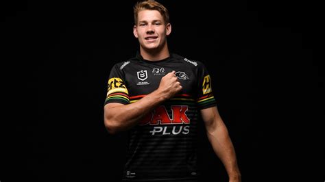 Nrl 2020 Penrith Cant Keep All Its Young Players Matt Burton Monday