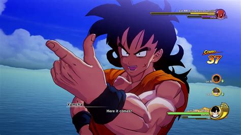 Approximate amount of time to platinum: Dragon Ball Z Kakarot - 28 - Yamcha, the Best Character ...