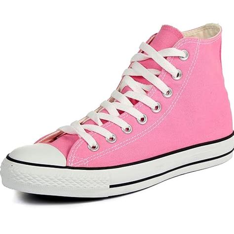 Converse Pink Highsave Up To 17