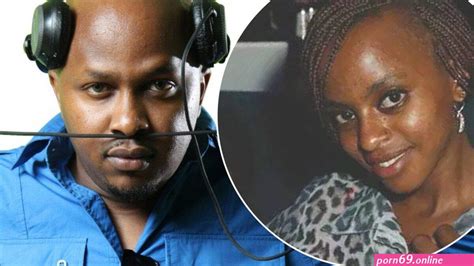Kenyan Celebrities Sex Scandals Porn69