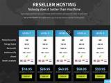 Best Reseller Hosting Services Images