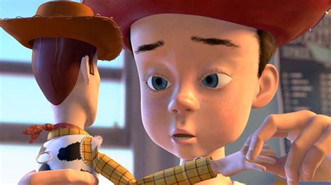 Toy Story ¿por Qué No Hemos Visto Al Papá De Andy Noticias De