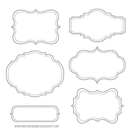 This episode of #tcctv was brought to you by nicholette from. tags for dessert table | PRINTABLES & LABELS | Pinterest