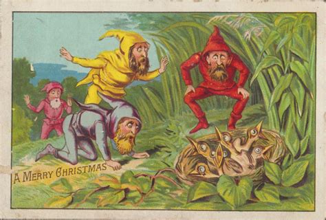 Strange Christmas Cards Christmas Cards