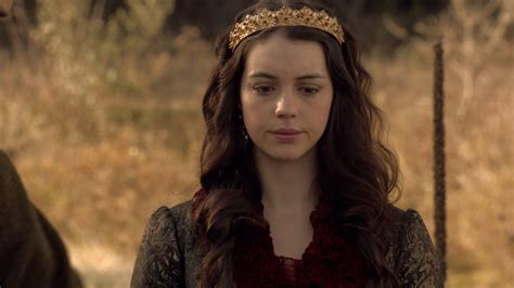 Mary Queen Of Scots Screencaps Reign Tv Show Photo 36611939 Fanpop