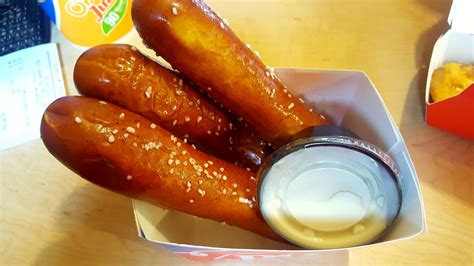 Dont Miss Our 15 Most Shared Dairy Queen Pretzels Easy Recipes To