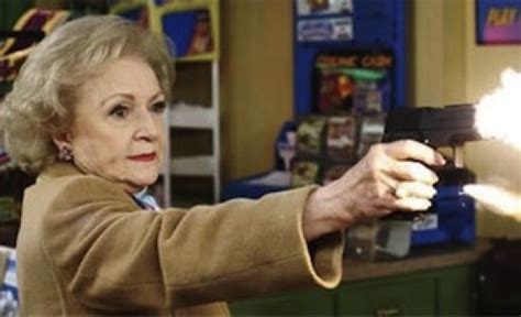 When Facebook Campaigns Actually Work Betty White To Host Snl The Mary Sue