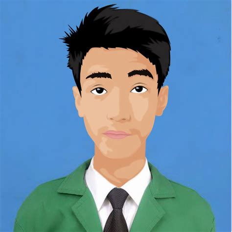 Berikut cara mengedit foto keren di photoshop: Tutorial Edit Foto Jadi Kartun Di Photoshop Cs3 Part 1 ...