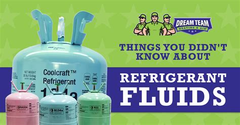 7 Things You Didnt Know About Refrigerant Fluids
