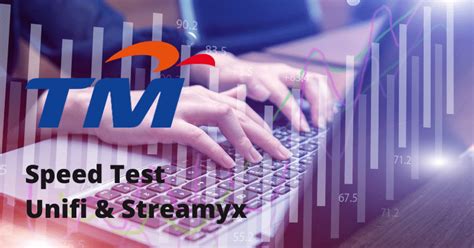 The ubiquiti wifiman app includes embedded speed test capabilities. TM Speed Test Unifi Online/ Streamyx (Uji Kelajuan Internet)