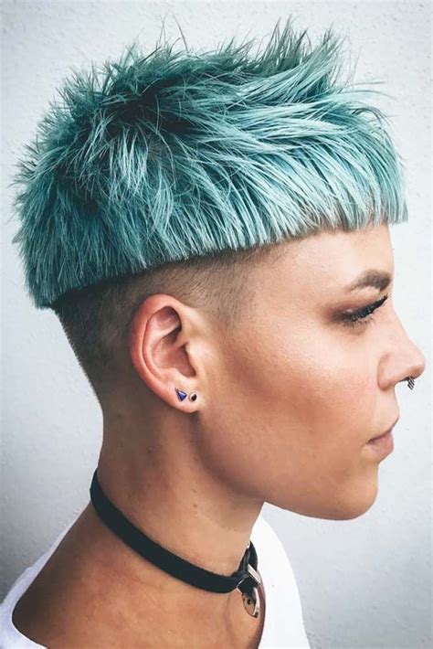 Never let your curl become a waste. Pin on Short hair cuts