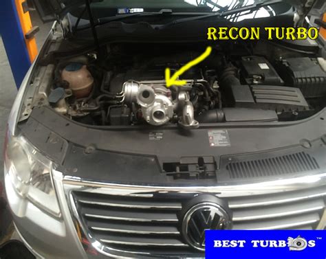 Vw Passat Tdi Turbo Problems Lack Of Power Black Smoke Blue