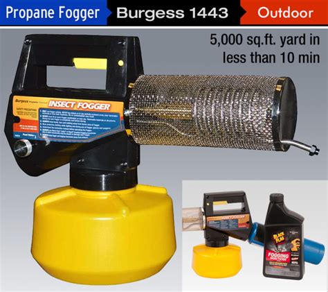 2023 Reviews Best Mosquito Fogger New Top Rated Outdoor And Indoor
