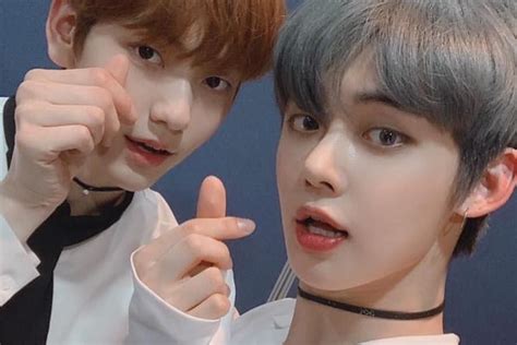 Jun 30, 2021 · soobin, who acts as the group's leader is actually the second oldest of the group, while yeonjun is the oldest of the bunch. TXT's Soobin And Yeonjun To Be Special MCs On "Inkigayo ...