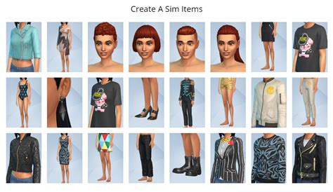 Ts4 Moschino Stuff Pack My Sims World