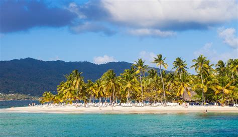 Samana Dominican Republic Caribbean Westjet Official Site
