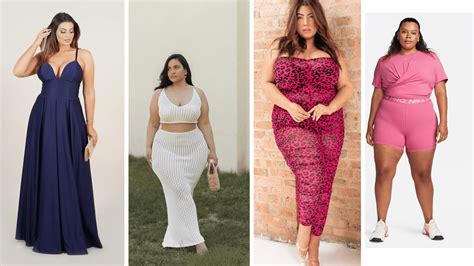 24 Latina Plus Size Models You Should Know About Inckredible