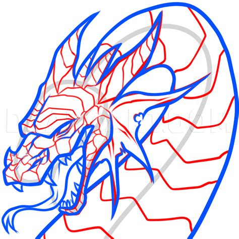 Pheonix Drawing Mask Drawing Disney Drawing Tutorial Sketches Tutorial Easy Dragon Drawings